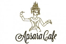 Munch goes to Apsara Cafe