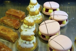 On the Table: A meal for mom -- options for Mother's Day