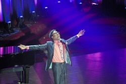 Billy Porter grateful for Tony nomination