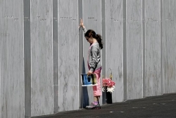 Somerset County Flight 93 site tests ways to connect with children