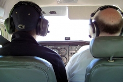 Raves: Flying through air with greatest ease is within our reach