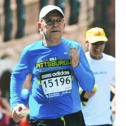 After Boston, these runners are determined to race at the Pittsburgh Marathon