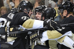 Penguins notebook: Jokinen makes a fast role change