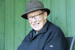 Obituary: William Fitzgerald / He made exotic travel his business