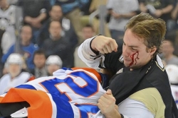 Ron Cook: Mistakes bring back ugly playoff memories for Penguins