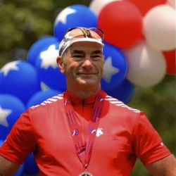 Obituary: Herman 'Chip' Kamin / Gifted athlete was always up for a tough challenge