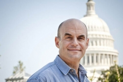 Tuned In / 'Constitution USA': Peter Sagal talks about our founding document