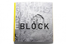 Briefing Books: Visual poetry in a prison