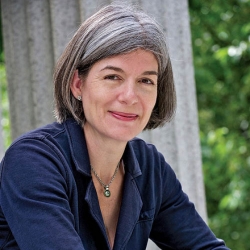 Claire Messud's 'The Woman Upstairs': one angry female