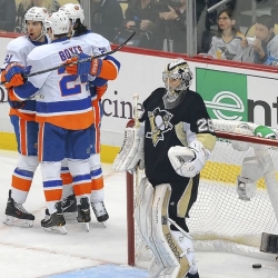 Islanders full of confidence after comeback