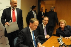Highmark vs. UPMC: The recruitment begins for doctors and practices