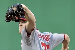 Ron Cook: Strasburg impresses vs. Pirates even when he's off
