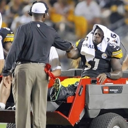 Tomlin disagrees with LB coach about Spence