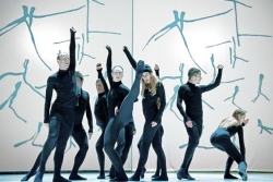 Pittsburgh Dance Council's new season boasts 2 U.S. premieres