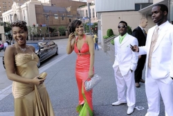 The Color of Money: Prom season a good time for lessons in saving and spending
