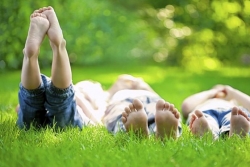 The Morning File: Great weather a great reason for a day off