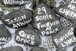 'The Price of Justice': West Virginia legal gothic