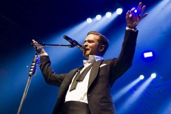 Justin Timberlake coming to Consol Energy Center
