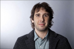 Josh Groban coming to Consol in November