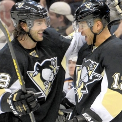 Penguins' Letang among three finalists for NHL's Norris Trophy