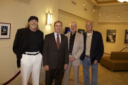 Point Park University's benefit for the Conservatory of Performing Arts New York City Showcase