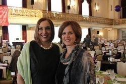 Pittsburgh's Jewish community's Friendship Circle