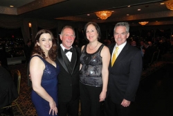 Outreach Teen & Family Services annual gala