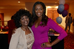 59th NAACP Human Rights Dinner at the Wyndham Grand