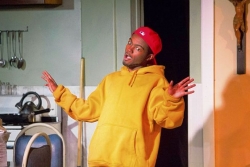 Stage review: 'Ma Noah' adeptly tackles tough issues