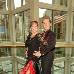 Dancing With the Celebrities of Pittsburgh