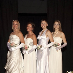 The Italian Sons & Daughters of America's 44th Debutante Ball