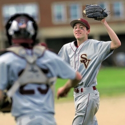 High school highlights: Steel Valley wins, claims section title