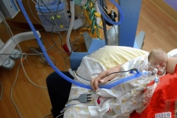 UPMC research shows promise in treating disease that afflicts premature babies