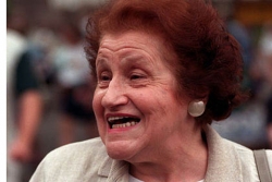 Former Pittsburgh Mayor Masloff hospitalized
