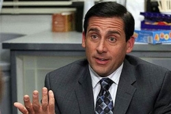TICKER: Steve Carrell, Tom Cruise, Christopher McQuarrie