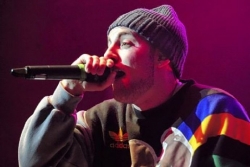 Mac Miller coming to Stage AE Outdoors on July 12