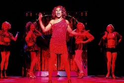 Movies are motivation for 3 Broadway plays