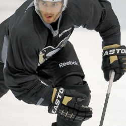 Penguins defenseman Letang a finalist for Norris Trophy
