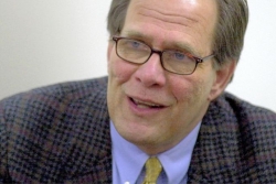 Obituary: Robert Stumpp / Devoted himself to those in need