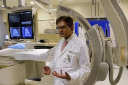 West Penn Hospital unveils cardiovascular institute in Bloomfield today