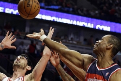 Who is Jason Collins? The word finally is out