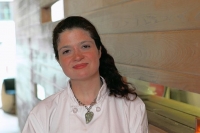 The Food Column: Iron Chef making a stop here