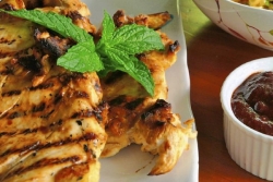 What mom doesn't enjoy simple recipes?