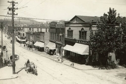 Industry played big part in Jeannette's heyday