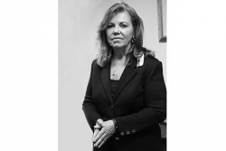 Orie Melvin, sister guilty of corruption, put on house arrest