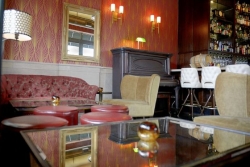 Tender Bar + Kitchen: A stunning bar with terrific cocktails
