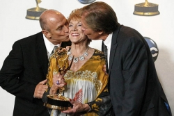 Tributes: Jeanne Cooper, Ray Harryhausen
