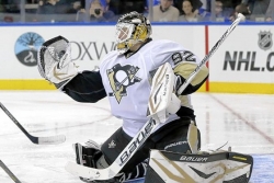 Vokoun set to start in goal tonight for Penguins