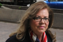 Experts say judge's 'shaming' order for Orie Melvin may not be enforceable