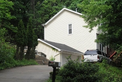 Ravenstahl's home renovations linked to Pittsburgh city contractor
